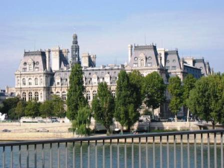 The Louvre